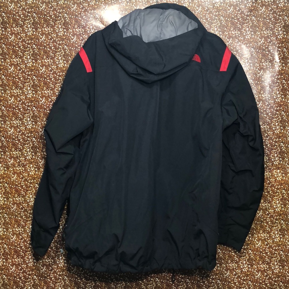The north face weather jacket for men - Picture 6 of 6